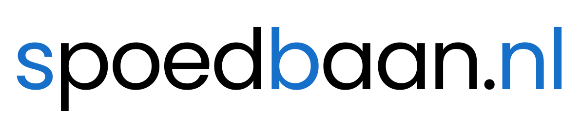 Vandaag solliciteren, morgen werken.